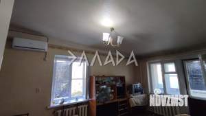 1-к квартира, вторичка, 30м2, 5/5 этаж