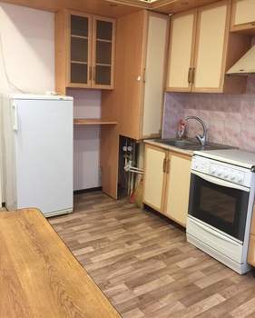 3-к квартира, вторичка, 65м2, 3/10 этаж