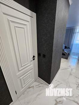 Студия квартира, вторичка, 30м2, 25/25 этаж