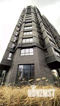 3-к квартира, сданный дом, 89м2, 10/17 этаж