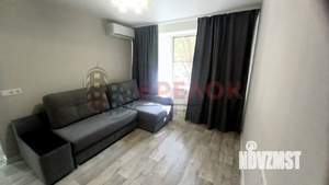 1-к квартира, вторичка, 29м2, 1/9 этаж