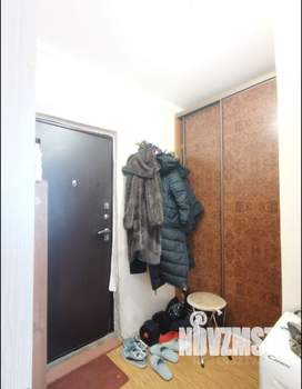 1-к квартира, вторичка, 31м2, 5/9 этаж