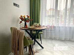 1-к квартира, вторичка, 31м2, 9/17 этаж