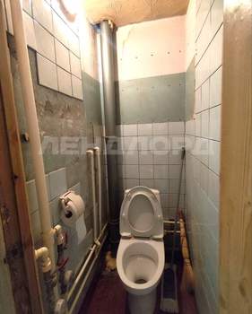 2-к квартира, вторичка, 53м2, 8/10 этаж