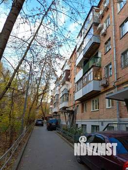 Студия квартира, вторичка, 32м2, 4/5 этаж