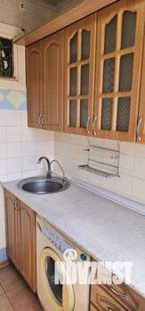 2-к квартира, вторичка, 43м2, 4/6 этаж