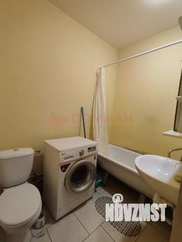1-к квартира, вторичка, 36м2, 14/18 этаж