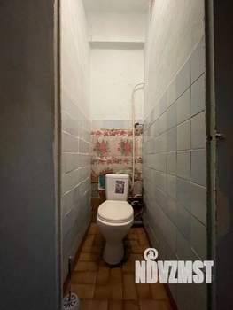 2-к квартира, вторичка, 44м2, 5/5 этаж