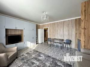 Студия квартира, вторичка, 30м2, 3/10 этаж