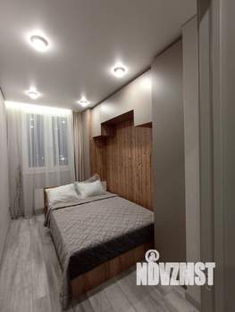 2-к квартира, вторичка, 35м2, 2/25 этаж