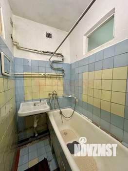 3-к квартира, вторичка, 55м2, 2/5 этаж