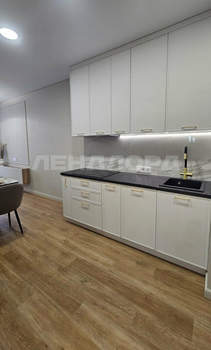 2-к квартира, вторичка, 59м2, 7/25 этаж