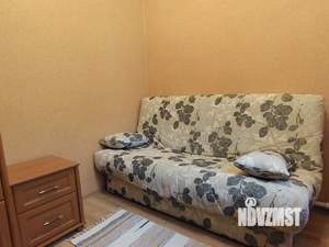 3-к квартира, вторичка, 44м2, 1/2 этаж
