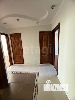 2-к квартира, вторичка, 55м2, 4/11 этаж