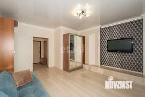 Студия квартира, вторичка, 35м2, 4/19 этаж