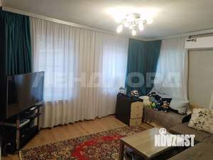 2-к квартира, вторичка, 42м2, 2/2 этаж