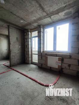 1-к квартира, вторичка, 42м2, 21/25 этаж