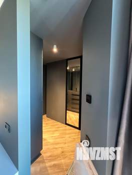 2-к квартира, вторичка, 65м2, 19/24 этаж