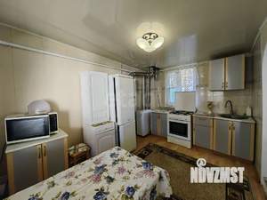 4-к квартира, вторичка, 75м2, 1/1 этаж