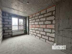 1-к квартира, вторичка, 42м2, 5/25 этаж