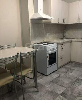 1-к квартира, вторичка, 32м2, 6/19 этаж