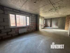 3-к квартира, вторичка, 78м2, 8/22 этаж