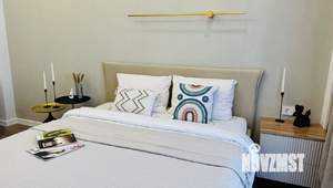 1-к квартира, вторичка, 35м2, 11/24 этаж