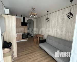 Студия квартира, вторичка, 31м2, 20/25 этаж