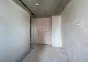 1-к квартира, вторичка, 33м2, 4/25 этаж