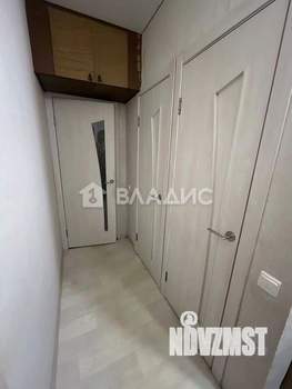 1-к квартира, вторичка, 32м2, 5/9 этаж