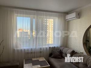 1-к квартира, вторичка, 37м2, 12/26 этаж