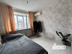 1-к квартира, вторичка, 39м2, 8/17 этаж