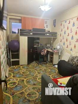 2-к квартира, вторичка, 46м2, 7/10 этаж