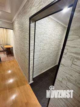 1-к квартира, вторичка, 38м2, 5/9 этаж