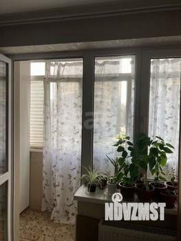 Студия квартира, вторичка, 24м2, 4/24 этаж