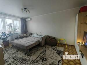 2-к квартира, вторичка, 54м2, 5/10 этаж