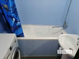 2-к квартира, вторичка, 52м2, 3/5 этаж