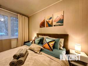 2-к квартира, вторичка, 46м2, 2/11 этаж