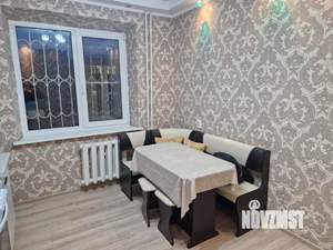 2-к квартира, вторичка, 52м2, 2/11 этаж