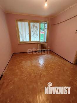 1-к квартира, вторичка, 22м2, 1/9 этаж