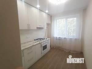 2-к квартира, вторичка, 52м2, 5/9 этаж