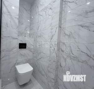 1-к квартира, вторичка, 36м2, 3/24 этаж