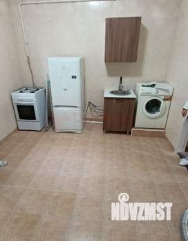 2-к квартира, вторичка, 47м2, 2/4 этаж