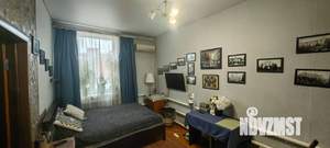 2-к квартира, вторичка, 36м2, 1/1 этаж