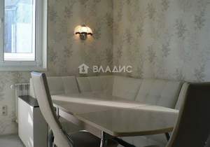 1-к квартира, вторичка, 42м2, 5/21 этаж