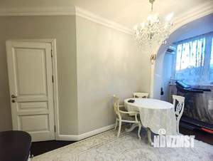 1-к квартира, вторичка, 40м2, 3/20 этаж