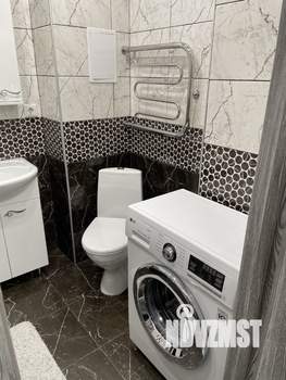 1-к квартира, вторичка, 37м2, 13/24 этаж