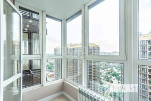 Студия квартира, вторичка, 30м2, 23/25 этаж