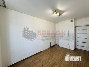 1-к квартира, вторичка, 43м2, 19/20 этаж