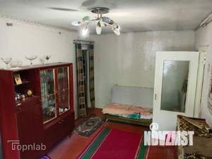 3-к квартира, вторичка, 58м2, 2/5 этаж